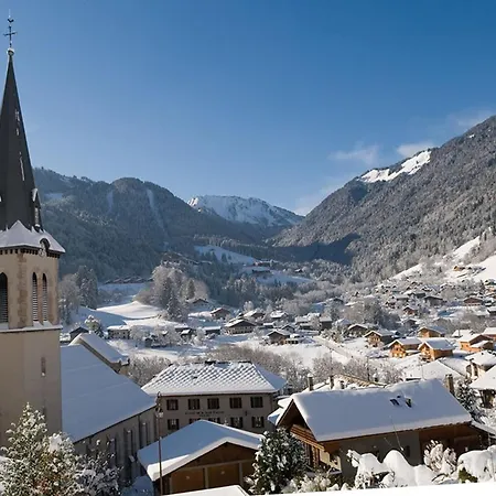A Louer : 3 Pieces, Pied Des Pistes, Parking - Fr-1-573-121 公寓 *